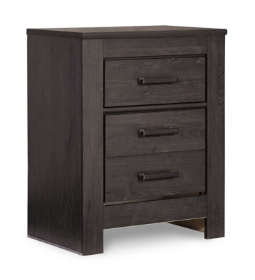 5-Piece Bedroom Package