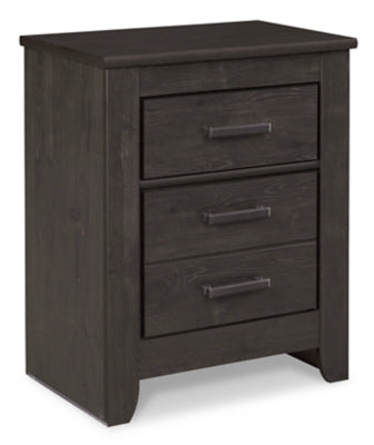 Paquete de dormitorio de 7 piezas