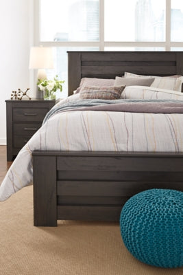 Paquete de dormitorio de 4 piezas