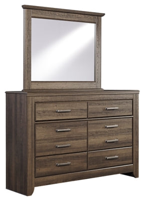 8-Piece Bedroom Package