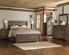 8-Piece Bedroom Package
