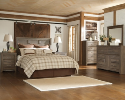 4-Piece Bedroom Package