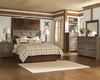 4-Piece Bedroom Package