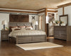 7-Piece Bedroom Package