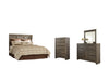 4-Piece Bedroom Package
