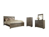 6-Piece Bedroom Package