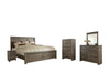 7-Piece Bedroom Package