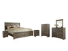 8-Piece Bedroom Package