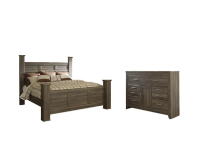 4-Piece Bedroom Package