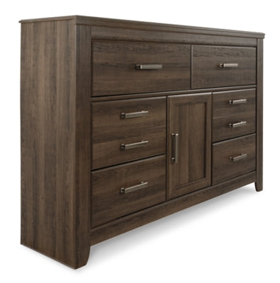 Paquete de dormitorio de 4 piezas