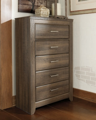 6-Piece Bedroom Package