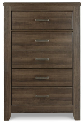 6-Piece Bedroom Package