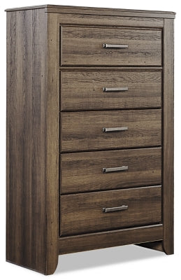 6-Piece Bedroom Package