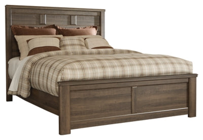 Paquete de dormitorio de 4 piezas