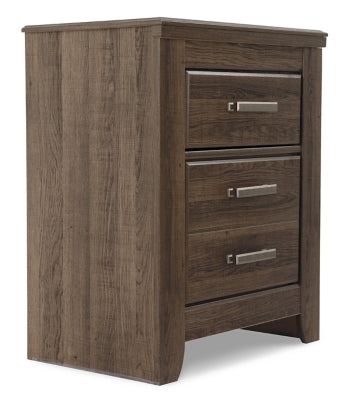 Paquete de dormitorio de 5 piezas