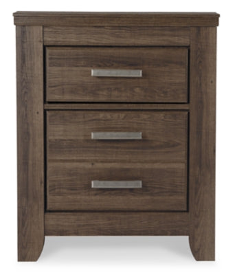 Paquete de dormitorio de 5 piezas