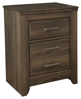 7-Piece Bedroom Package