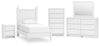 7-Piece Bedroom Package