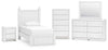 7-Piece Bedroom Package
