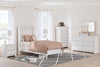 8-Piece Bedroom Package