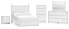 7-Piece Bedroom Package
