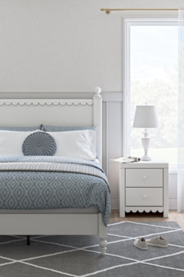 7-Piece Bedroom Package