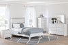 8-Piece Bedroom Package