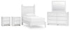 7-Piece Bedroom Package