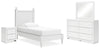 6-Piece Bedroom Package