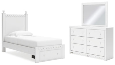 5-Piece Bedroom Package