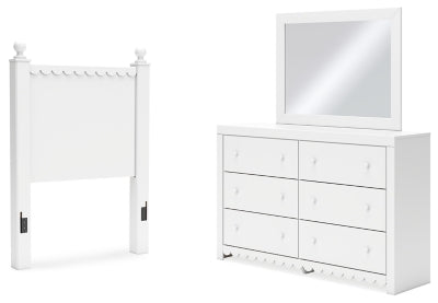 3-Piece Bedroom Package