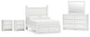 7-Piece Bedroom Package