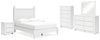 8-Piece Bedroom Package