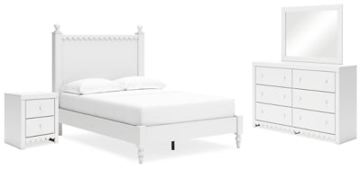 6-Piece Bedroom Package