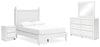 6-Piece Bedroom Package