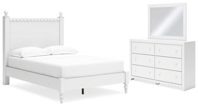 5-Piece Bedroom Package
