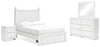 6-Piece Bedroom Package