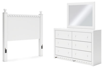 3-Piece Bedroom Package