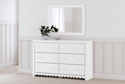 8-Piece Bedroom Package