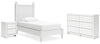 5-Piece Bedroom Package