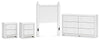 4-Piece Bedroom Package