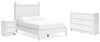5-Piece Bedroom Package