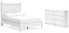 Paquete de dormitorio de 3 piezas