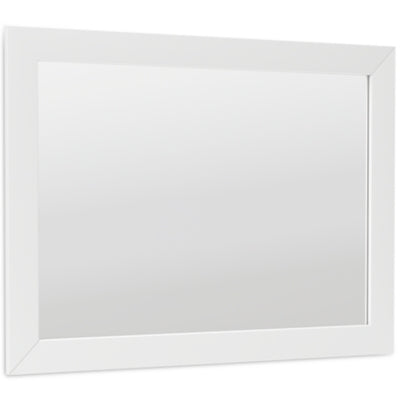 Mollviney Bedroom Mirror