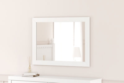 Paquete de dormitorio de 7 piezas