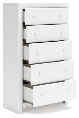 8-Piece Bedroom Package