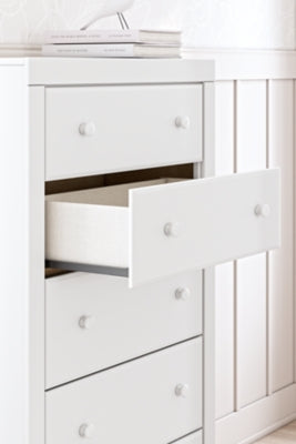 8-Piece Bedroom Package