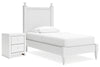 4-Piece Bedroom Package