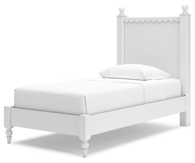 6-Piece Bedroom Package