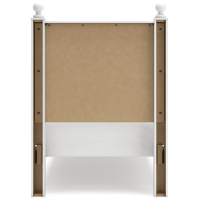 4-Piece Bedroom Package